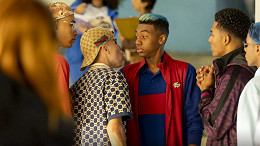 Escola de Quebrada | Crítica do Oficina da Net Escola de Quebrada | Crítica do Oficina da Net