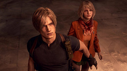 Capcom Spotlight: Data e como assistir ao evento com Resident Evil 4 Capcom Spotlight: Data e como assistir ao evento com Resident Evil 4