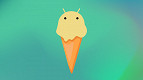 “Vanilla Ice Cream” é codinome do Android 15