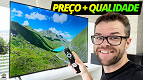 Review TCL P635: A smart TV 4K + Google TV e ótimo custo benefício Review TCL P635: A smart TV 4K + Google TV e ótimo custo benefício