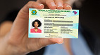 Nova Carteira de Identidade Nacional começa ser implantada; veja como tirar Nova Carteira de Identidade Nacional começa ser implantada; veja como tirar