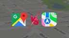 Google Maps x Apple Maps: Qual aplicativo de navegação é o melhor?