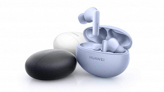 Huawei FreeBuds 5i