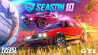 Rocket League: As novidades da temporada 10, que estreia dia 8 de março Rocket League: As novidades da temporada 10, que estreia dia 8 de março