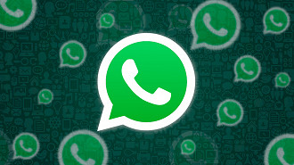 Recurso de silenciamento de chamadas para números desconhecidos será lançado no WhatsApp. Fonte: Oficina da Net