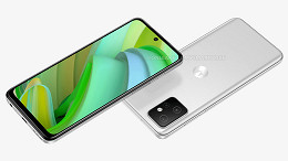 Moto G Power (2023) surge em renderizações com câmeras triplas Moto G Power (2023) surge em renderizações com câmeras triplas
