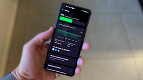 OnePlus 11 é melhor que o S23 Ultra na bateria? Testamos � OnePlus 11 é melhor que o S23 Ultra na bateria? Testamos �