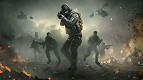 A treta continua: Microsoft diz que CoD não pode impactar Sony A treta continua: Microsoft diz que CoD não pode impactar Sony