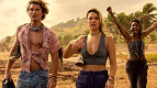 4 séries da Netflix que todo mundo está assistindo 4 séries da Netflix que todo mundo está assistindo
