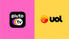 UOL assume vendas de anúncios da Pluto TV UOL assume vendas de anúncios da Pluto TV
