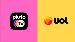 UOL assume vendas de anúncios da Pluto TV UOL assume vendas de anúncios da Pluto TV