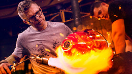 6 séries fascinantes da Netflix para quem gosta de novos desafios