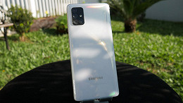 Galaxy A71 e A71 5G são atualizados com Android 13 e One UI 5.1 Galaxy A71 e A71 5G são atualizados com Android 13 e One UI 5.1