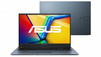 ASUS Vivobook 15