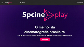 Spcine Play