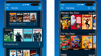 10 melhores aplicativos para assistir filmes grátis no celular
