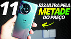 OnePlus 11 Review: O Matador de topo de linha vale a pena? OnePlus 11 Review: O Matador de topo de linha vale a pena?
