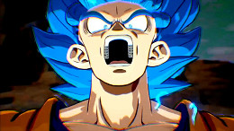 Tudo sobre o anúncio de Dragon Ball Z: Budokai Tenkaichi 4  Tudo sobre o anúncio de Dragon Ball Z: Budokai Tenkaichi 4