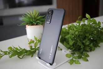 Xiaomi Redmi Note 11S