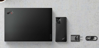 Lenovo ThinkPhone