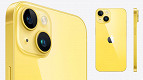 Bananão! Apple lança iPhone 14 amarelo; pré-venda já começou Bananão! Apple lança iPhone 14 amarelo; pré-venda já começou