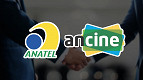 Anatel e Ancine firmam acordo para acelerar combate ao IPTV pirata