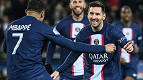 Messi investe R$105 milhões em plataforma de jogos NFT Messi investe R$105 milhões em plataforma de jogos NFT