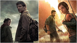 The Last of Us: o que muda entre o jogo e a série da HBO? The Last of Us: o que muda entre o jogo e a série da HBO?