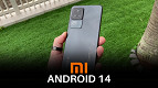 Android 14: quais celulares Xiaomi vão receber Android 14: quais celulares Xiaomi vão receber