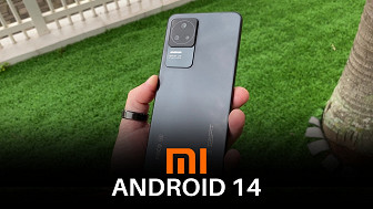 Android 14: quais celulares Xiaomi vão receber Android 14: quais celulares Xiaomi vão receber