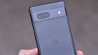 Google Pixel 7a surge em vazamento com 8 GB de RAM Google Pixel 7a surge em vazamento com 8 GB de RAM