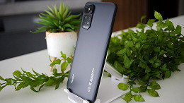 Redmi Note 12S é certificado com carregamento de 67W Redmi Note 12S é certificado com carregamento de 67W