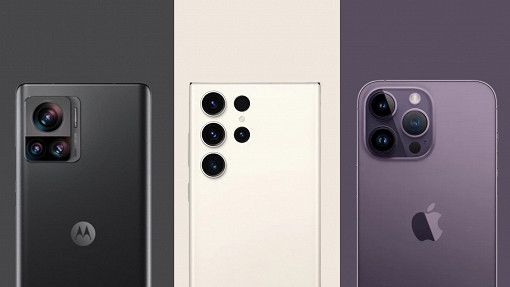 Samsung, Motorola ou Apple: qual a maior empresa de celulares do Brasil? Samsung, Motorola ou Apple: qual a maior empresa de celulares do Brasil?