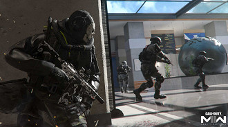 Jogue de graça: Acesso total ao Call of Duty: Modern Warfare II