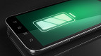 Como verificar a saúde da bateria em um telefone Android?