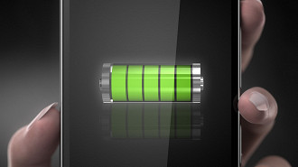 Como verificar a saúde da bateria em um telefone AndroidC