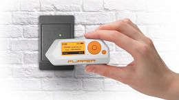 Anatel proíbe Flipper Zero no Brasil, dispositivo que clona NFC e RFID Anatel proíbe Flipper Zero no Brasil, dispositivo que clona NFC e RFID