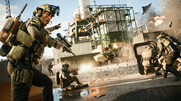 Como jogar Battlefield 2042 de graça no PC Como jogar Battlefield 2042 de graça no PC
