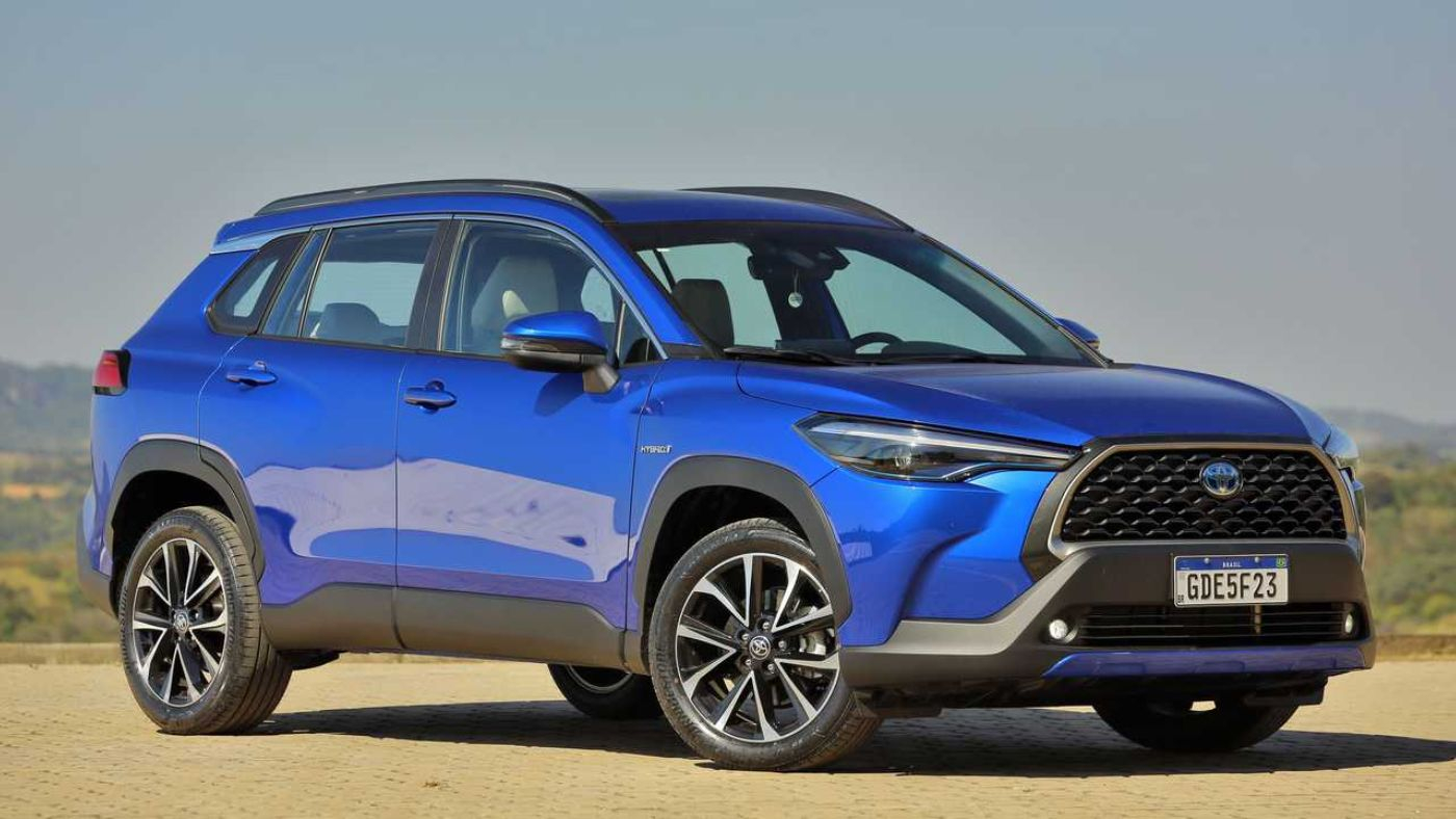 TOP 10 best selling electric cars in Brazil Archyde