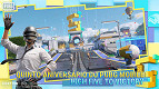 PUBG Mobile ganha modo de construção e mais novidades; confira PUBG Mobile ganha modo de construção e mais novidades; confira