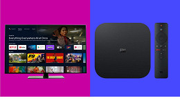 Qual a diferença entre Android TV e Android TV Box? Qual a diferença entre Android TV e Android TV Box?