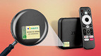Todos os modelos de TV Box homologados pela Anatel Todos os modelos de TV Box homologados pela Anatel