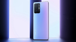 Xiaomi 11T Pro é atualizado com Android 13 Xiaomi 11T Pro é atualizado com Android 13