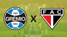 Grêmio x Ferroviário: como assistir a Copa do Brasil de graça pela internet Grêmio x Ferroviário: como assistir a Copa do Brasil de graça pela internet