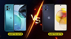 Moto G73 vs Moto G72: O que muda nas gerações? Moto G73 vs Moto G72: O que muda nas gerações?