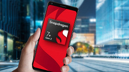 Tudo sobre o novo processador Snapdragon 7+ Gen 2