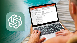 Como usar o ChatGPT no Gmail para escrever seus emails Como usar o ChatGPT no Gmail para escrever seus emails