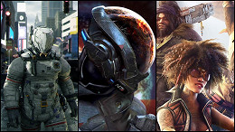 10 jogos que estão demorando para sair  10 jogos que estão demorando para sair