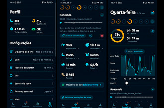 SleepCycle's free version is already pretty cool, but only the subscription unlocks all the features