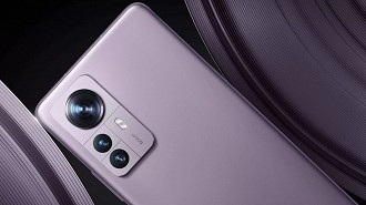 Xiaomi 12 Pro (Fonte: Xiaomi/Reprodução)